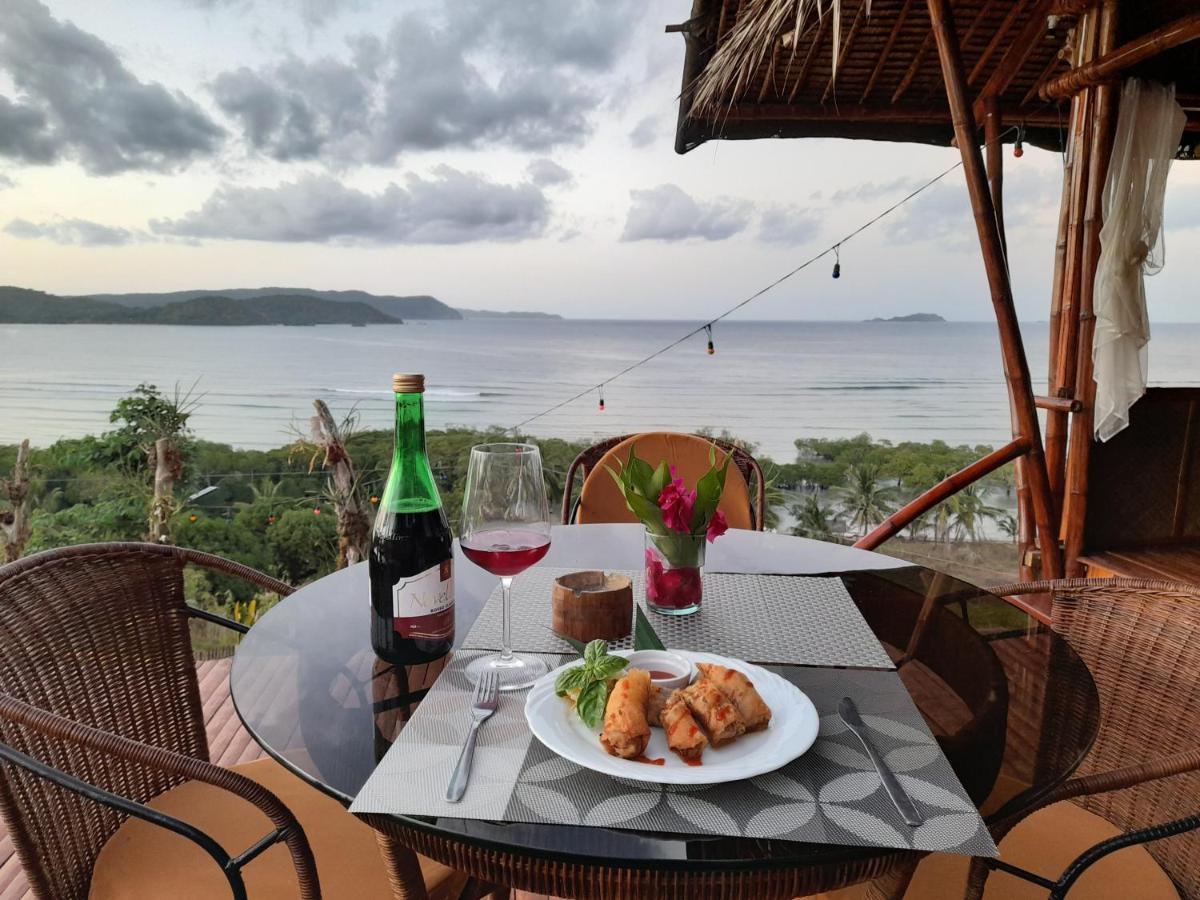 Miley Lodging Restobar New Busuanga Eksteriør billede